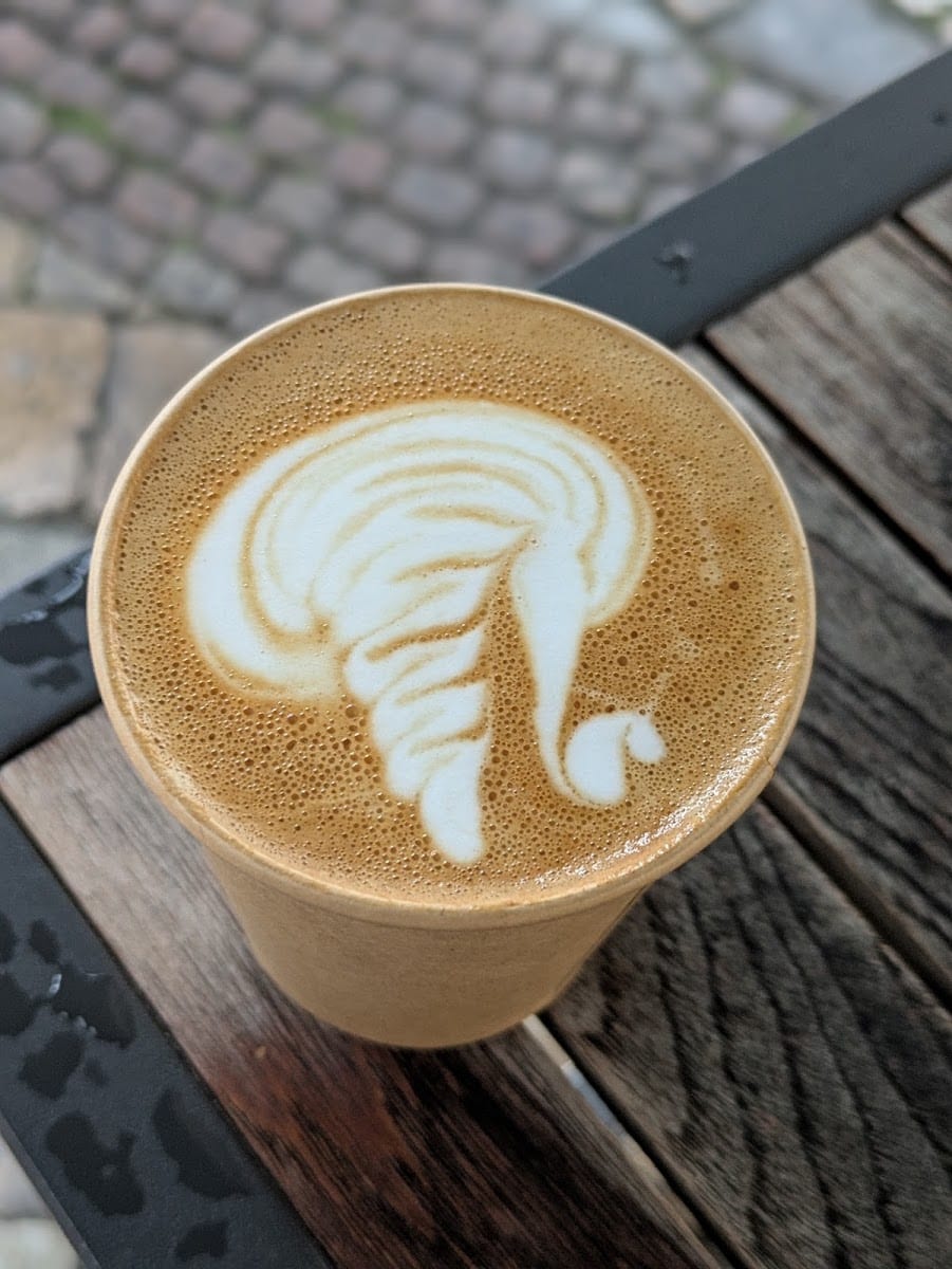 Lazy Coffee, photo 4
