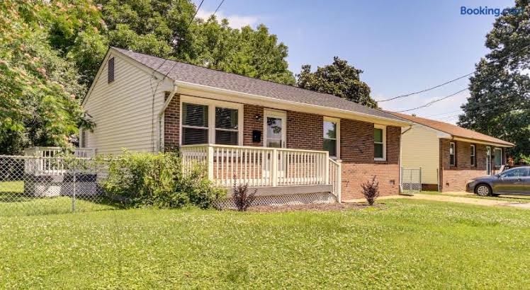 Cute Wythe Two Bedroom at Robinson Park, photo 2