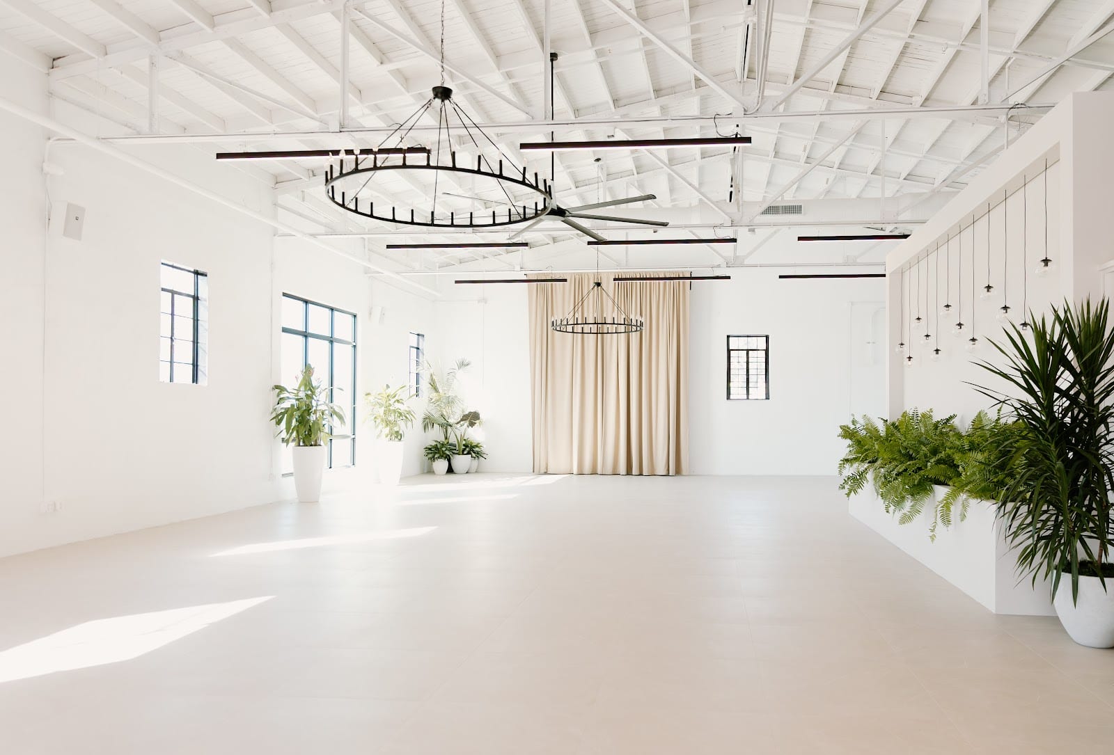 ALEUR-Event Collective