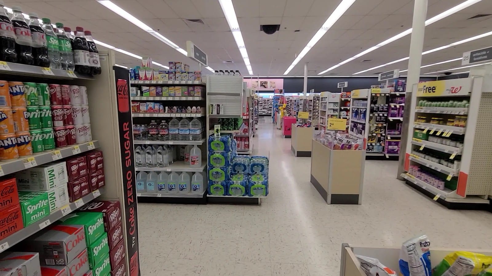 Walgreens Pharmacy, photo 2
