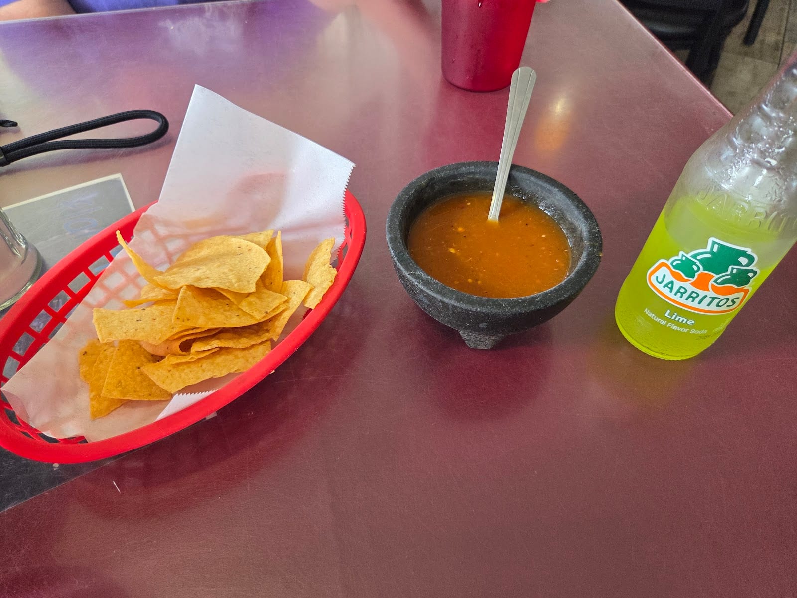 Taqueria Guadalajara, photo 3