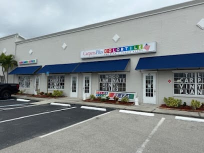 Color Tile CarpetsPlus