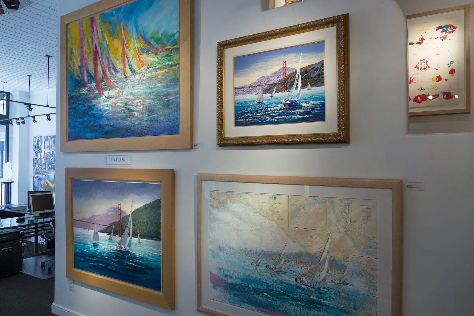 Martin Lawrence Galleries, photo 3