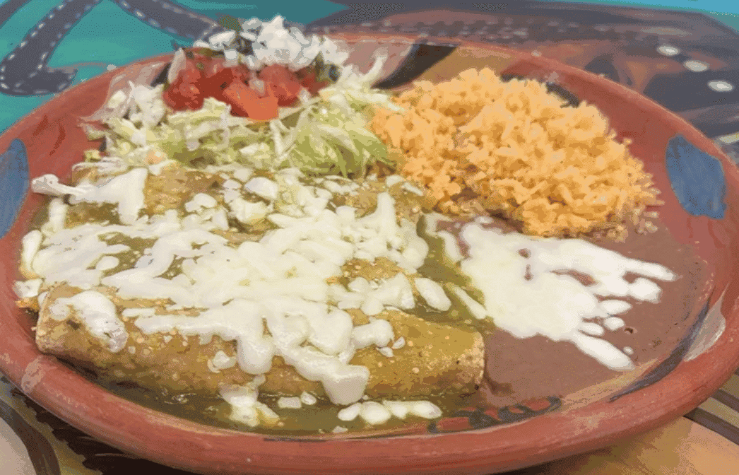 Taqueria Mi Tierra