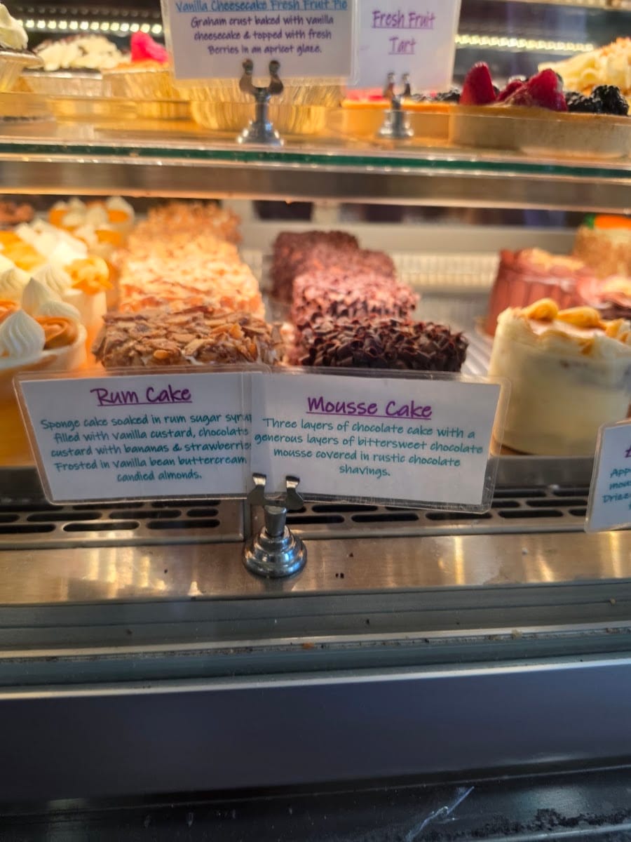 Sweetie Pies Bakery, photo 3