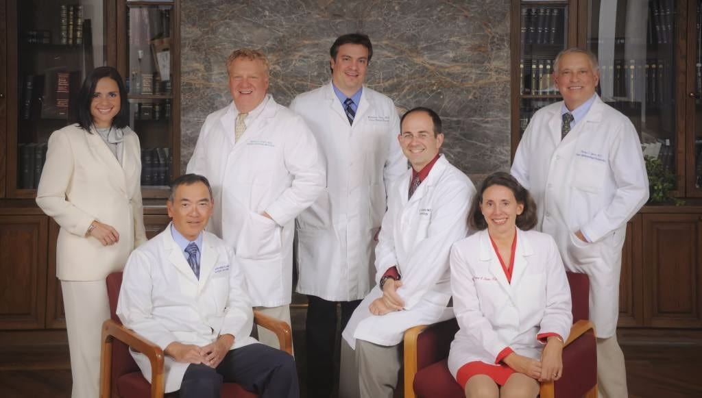 Sarasota Retina Institute