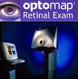Mack Eye Care