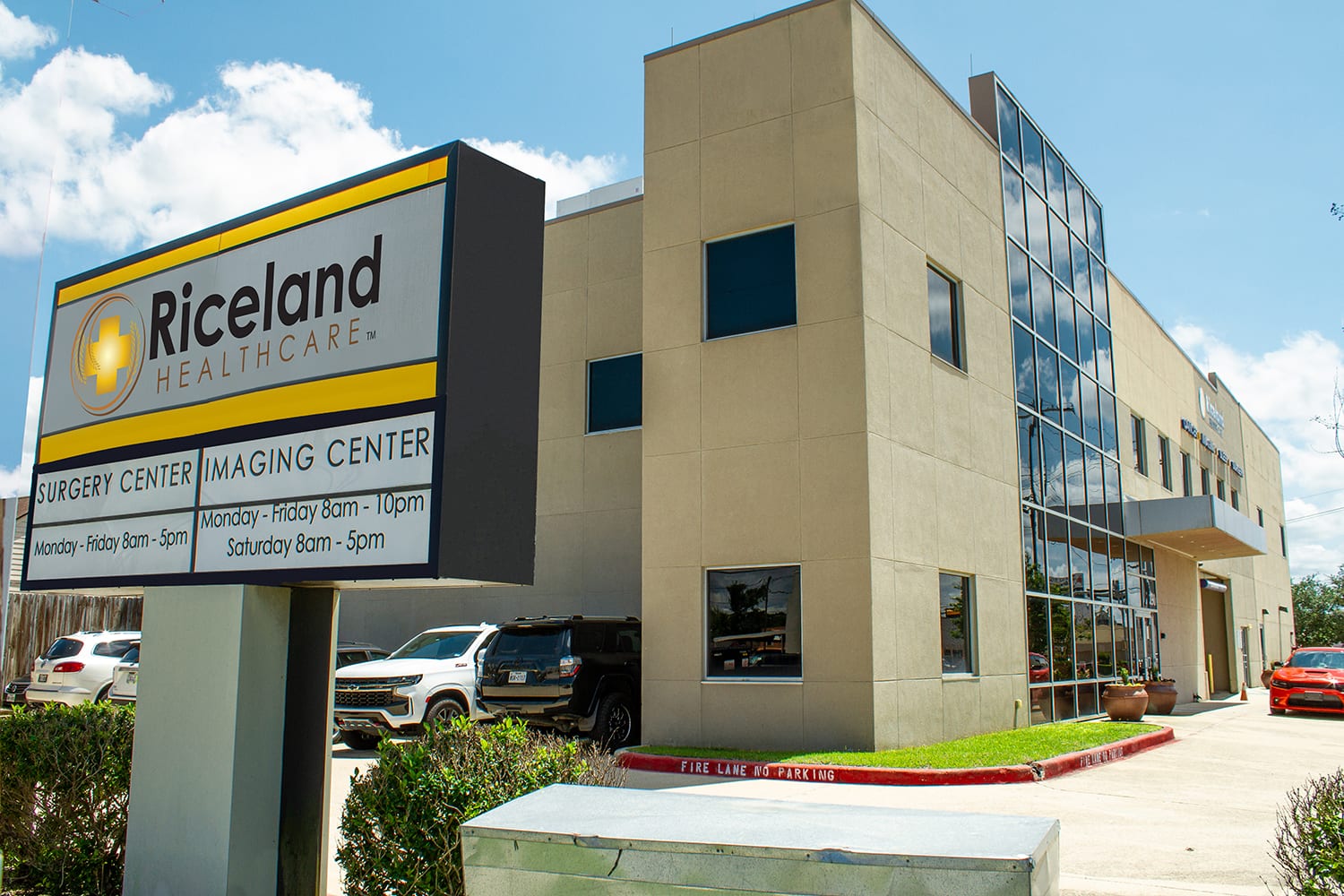 Riceland Imaging Center, photo 3