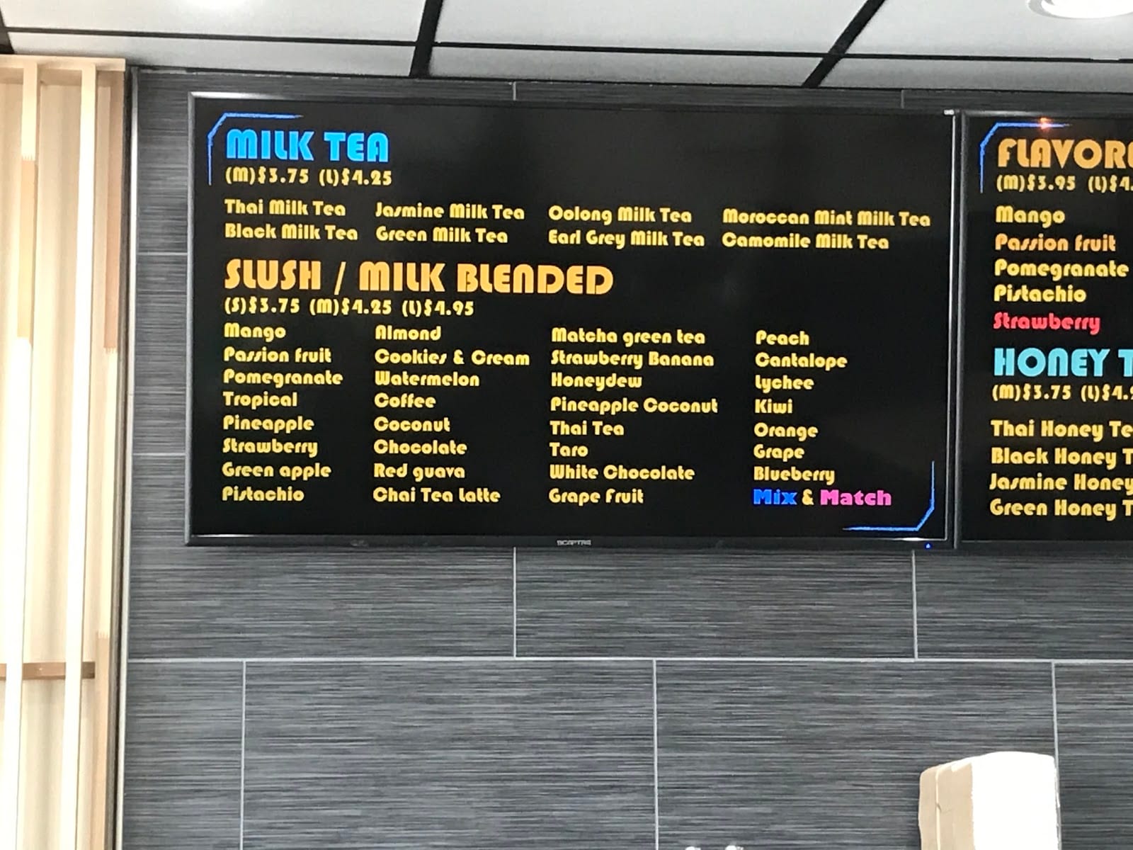 Boba King, photo 2