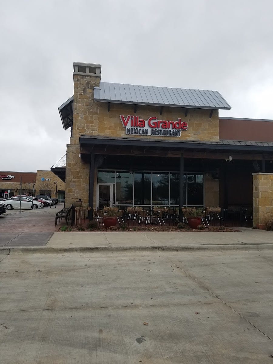Villa Grande Mexican Restaurant, photo 2