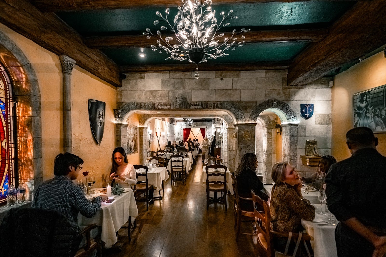 Jeanne D'Arc Event Space, photo 3