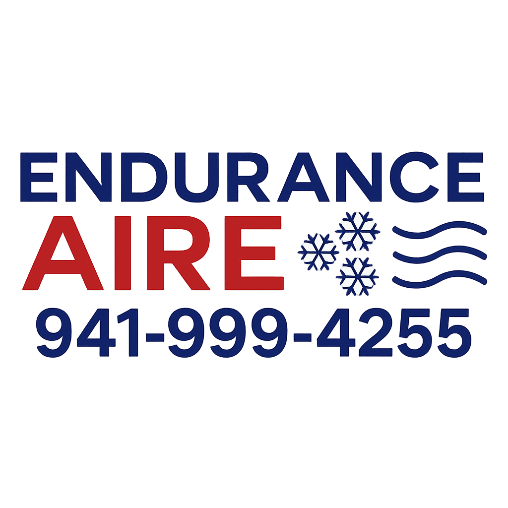 ENDURANCE AIRE, photo 4