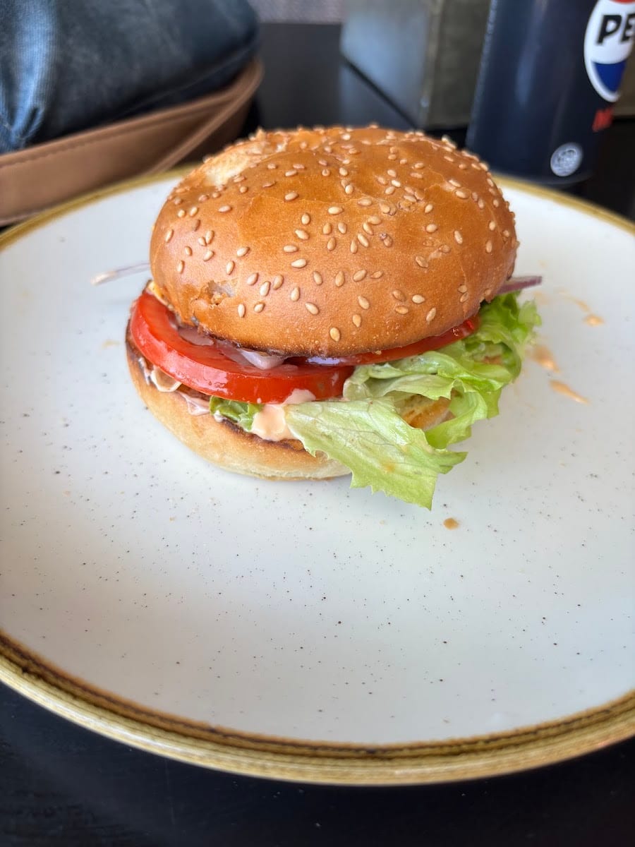 Burger Urge (Mackay), photo 3