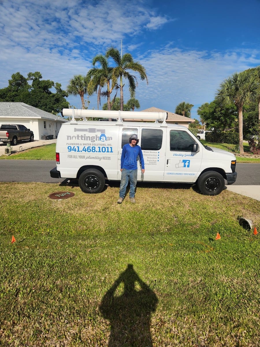 Nottingham Plumbing and Water Solutions, photo 4