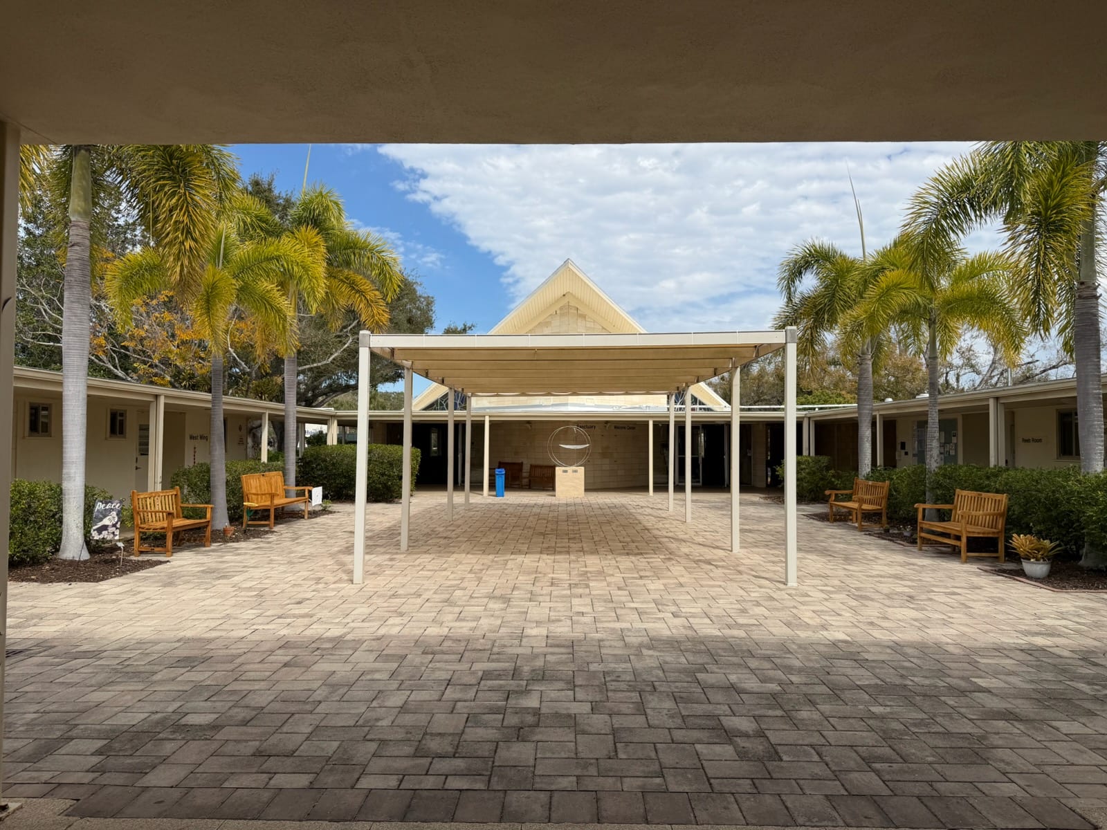 Unitarian Universalists of Sarasota