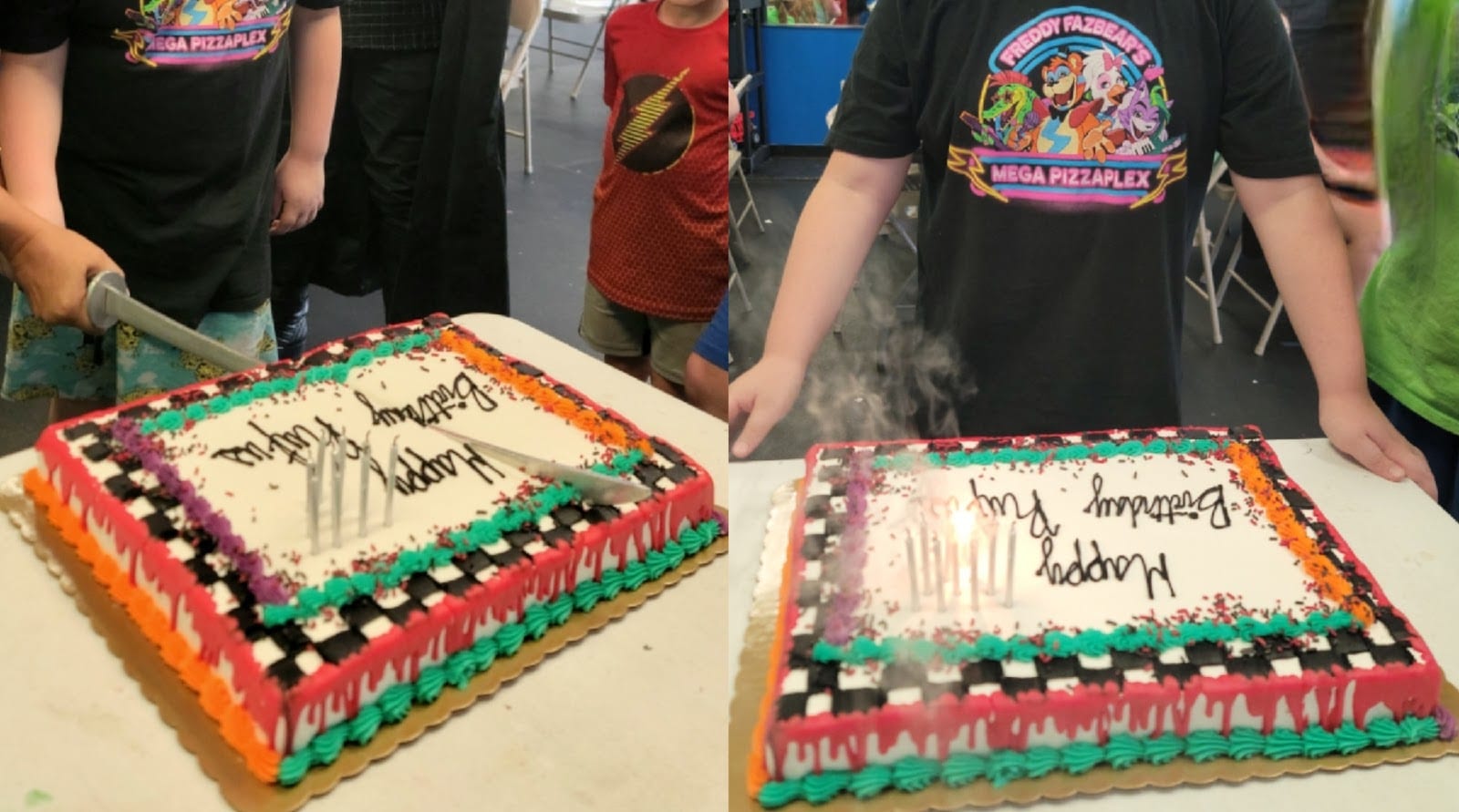 Kroger Bakery, photo 3