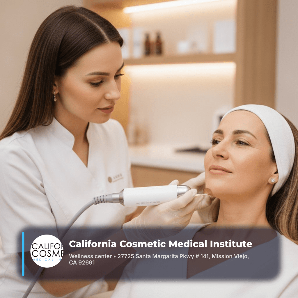 California Cosmetic Medical Institute