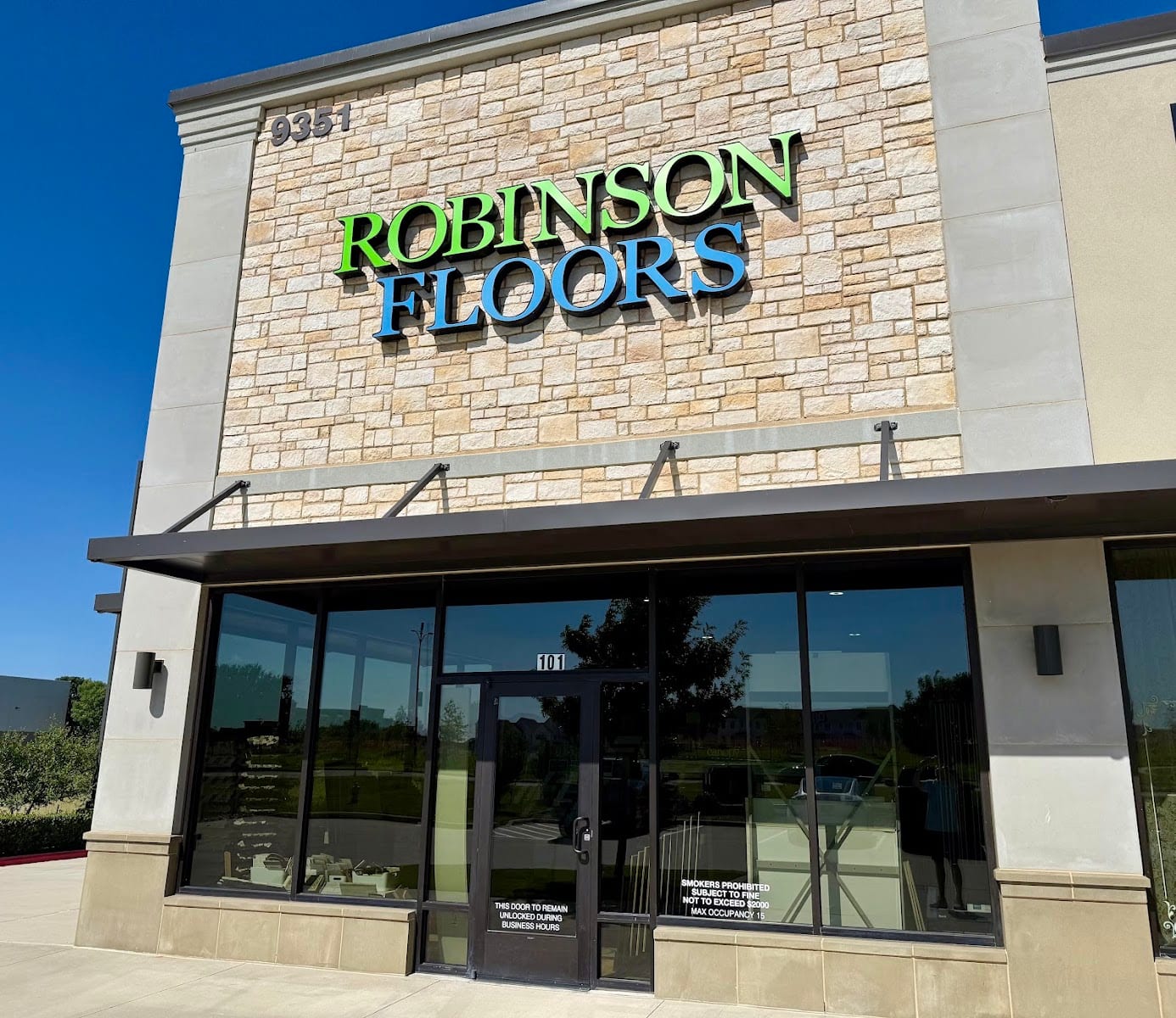 Robinson Floors LLC, photo 2