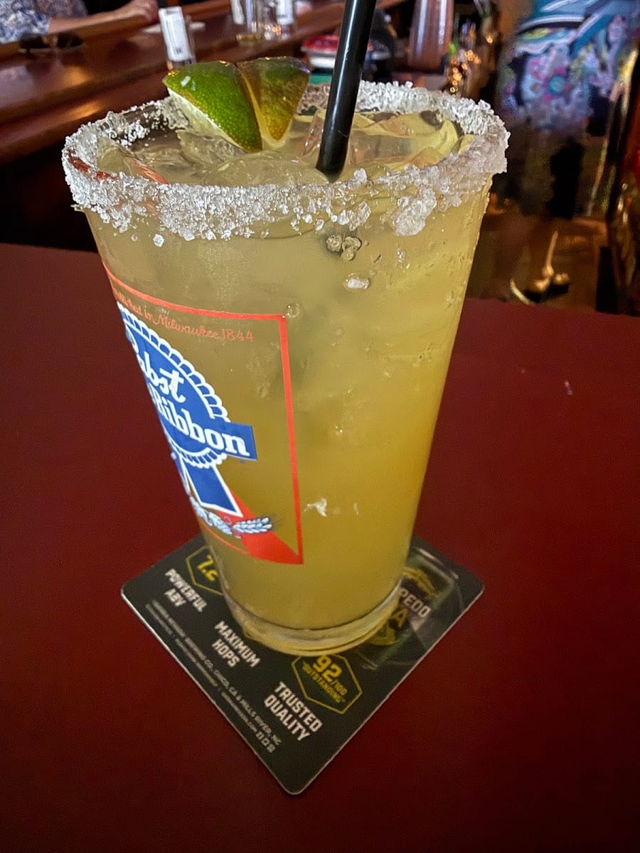 Margarita Bay