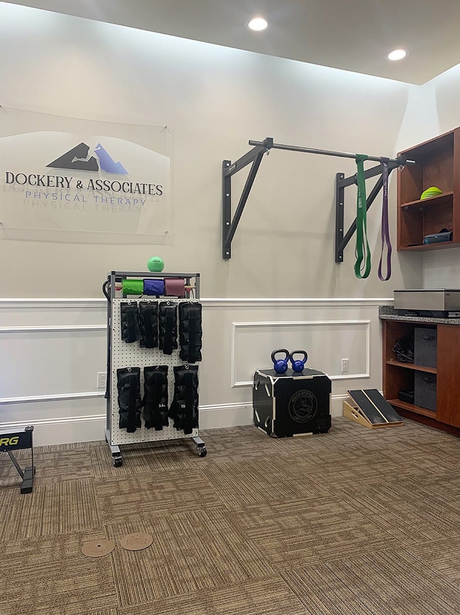 Dockery & Associates Physical Therapy, photo 2