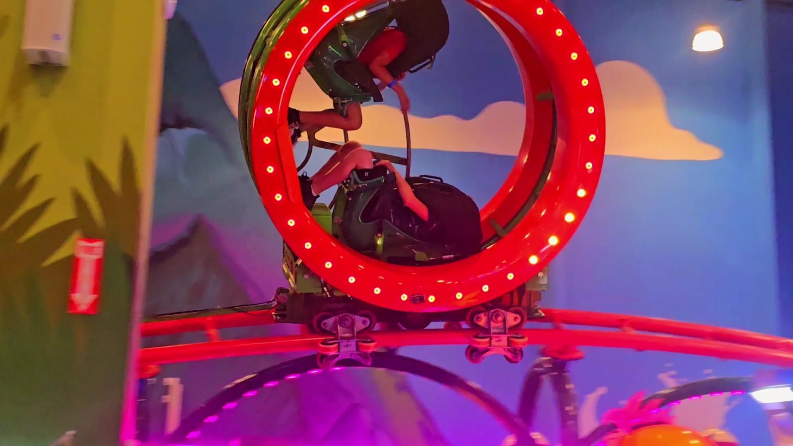 Tom Foolerys Adventure Park, photo 3