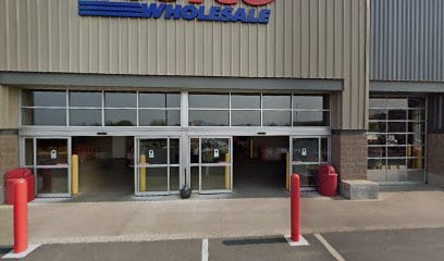 Costco Bakery
