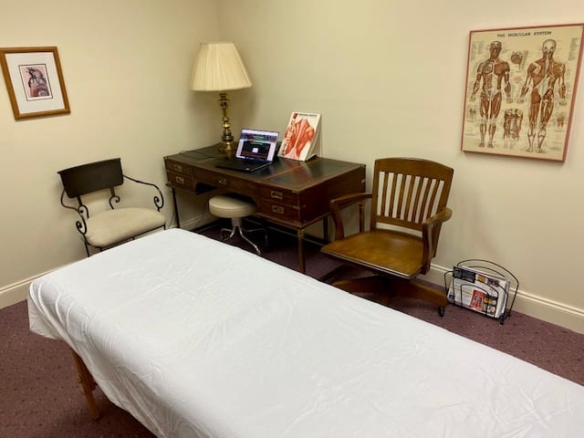 Soar Point Massage, photo 2