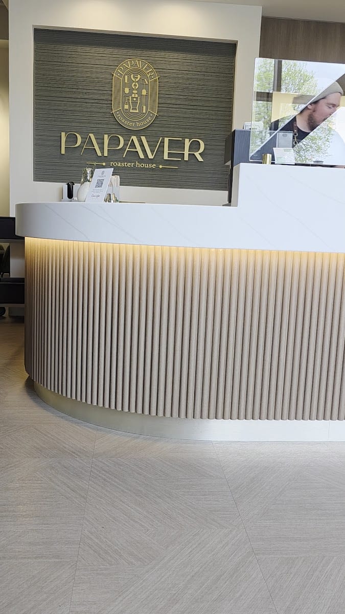 Papaver Roaster House, photo 2