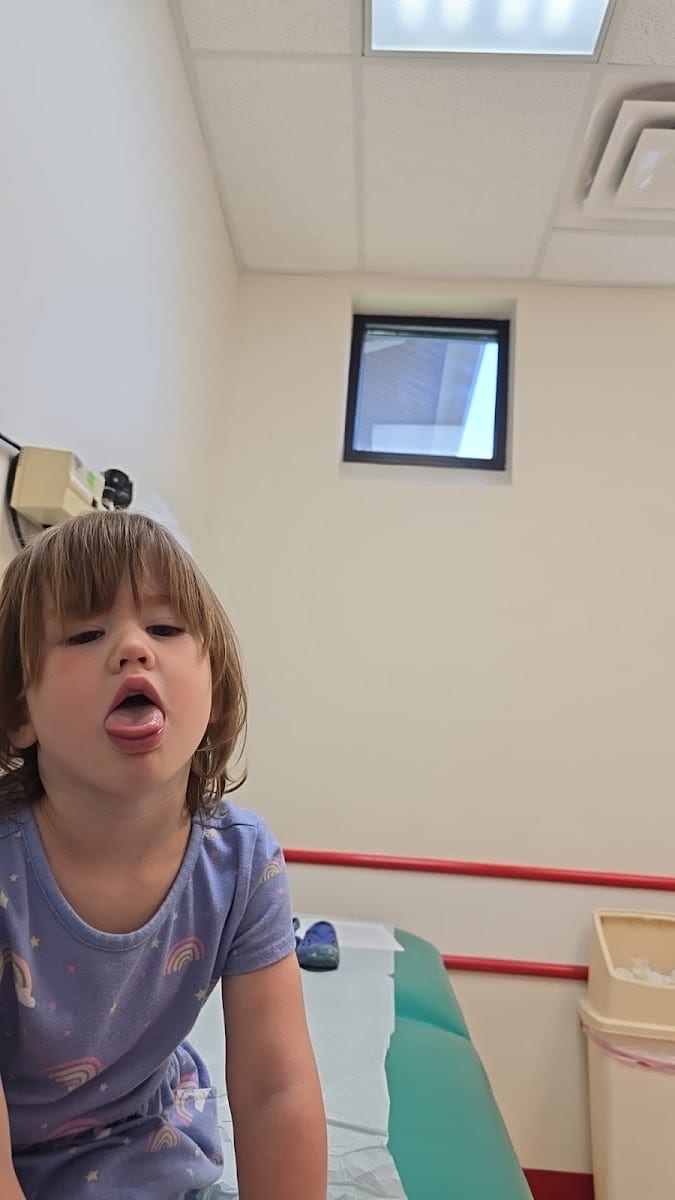 Cornerstone Pediatrics, photo 3