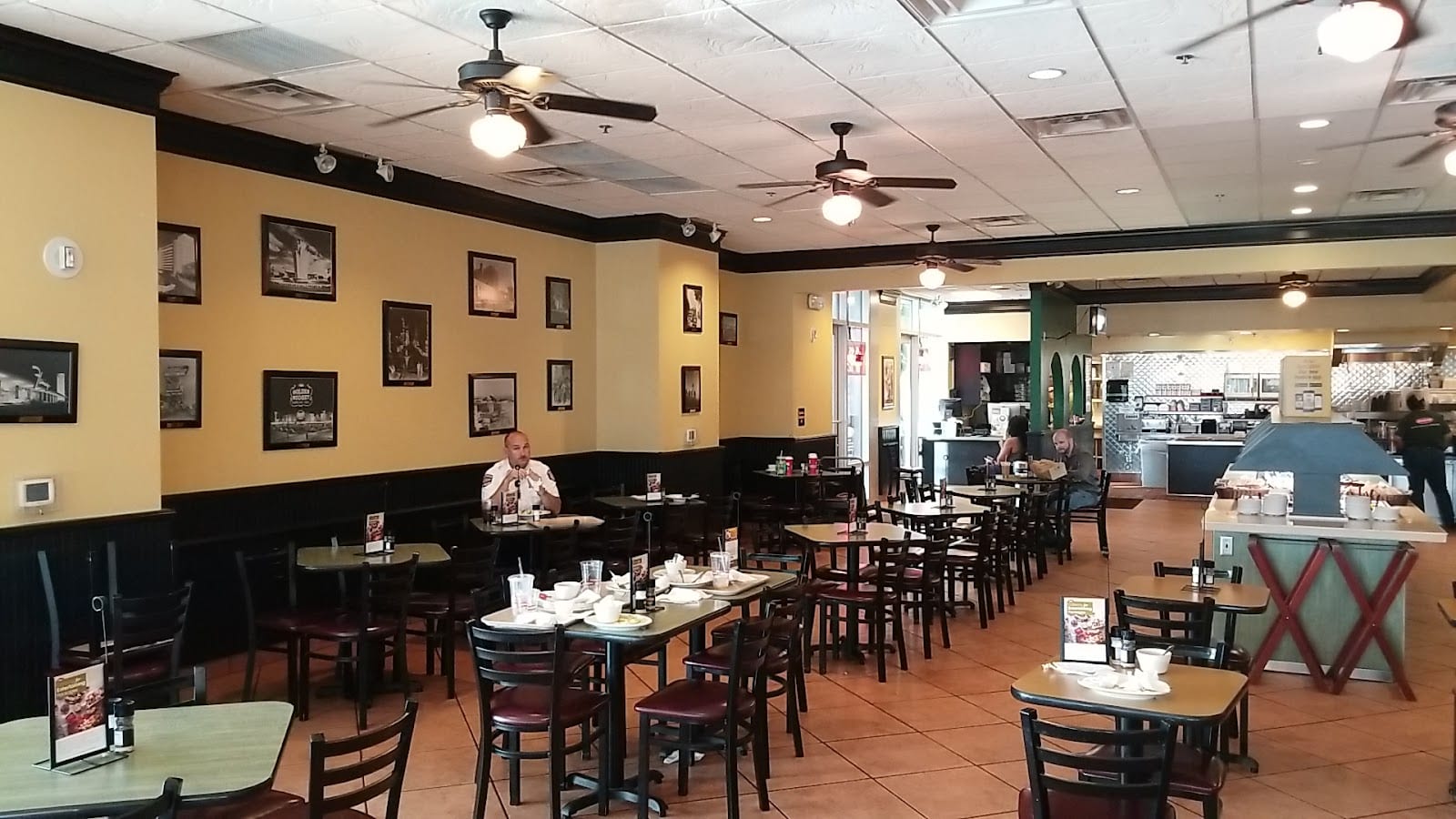 Jason's Deli, photo 2