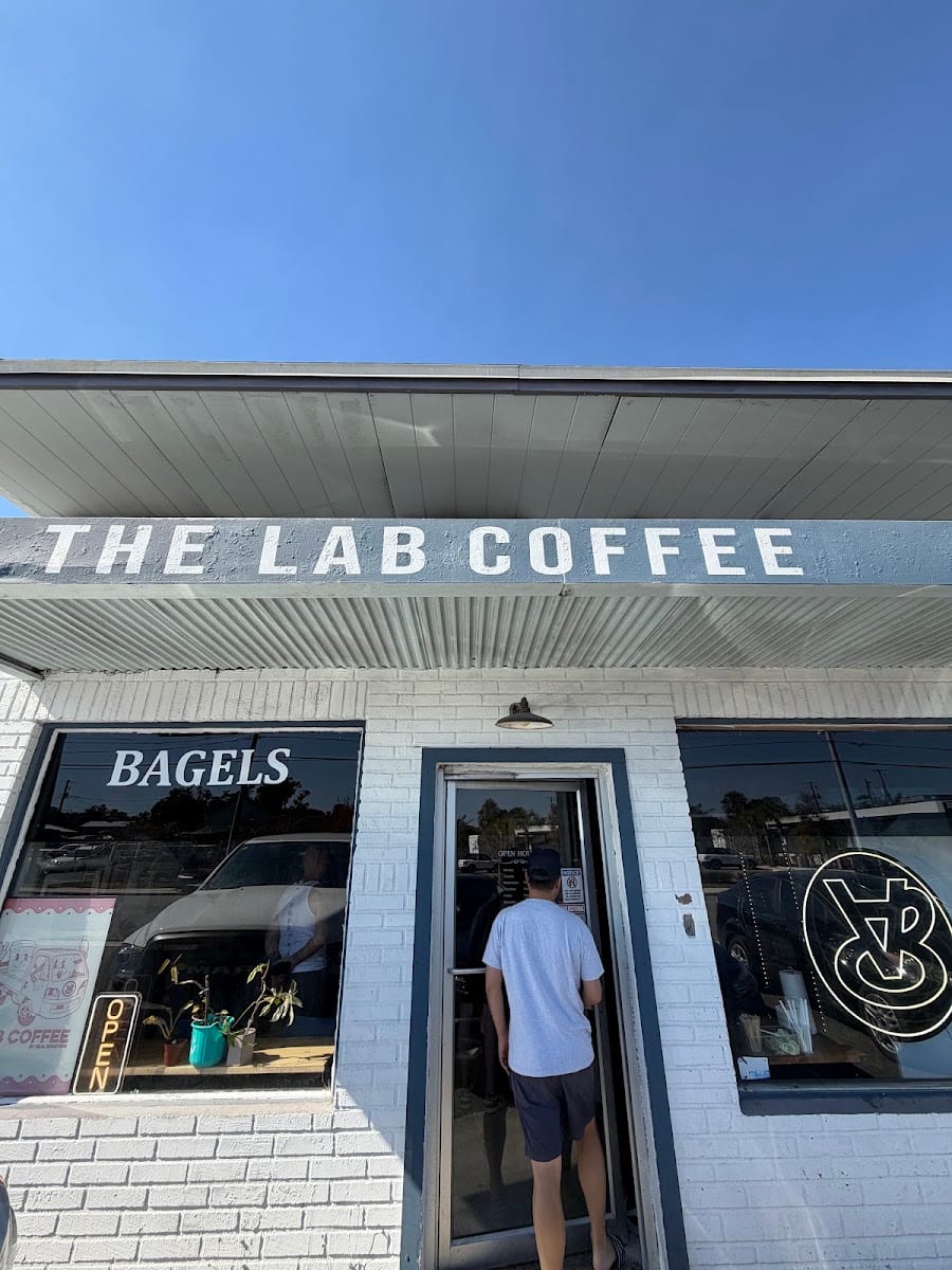 The Lab Coffee - Heights, photo 3