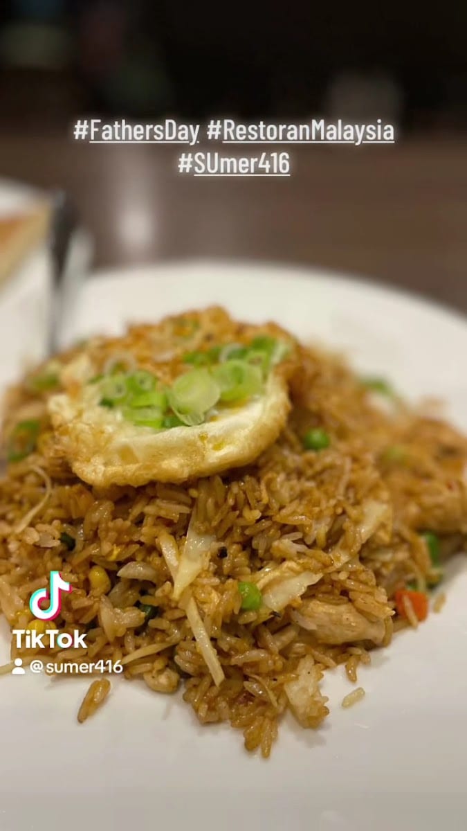 Restoran Malaysia, photo 2