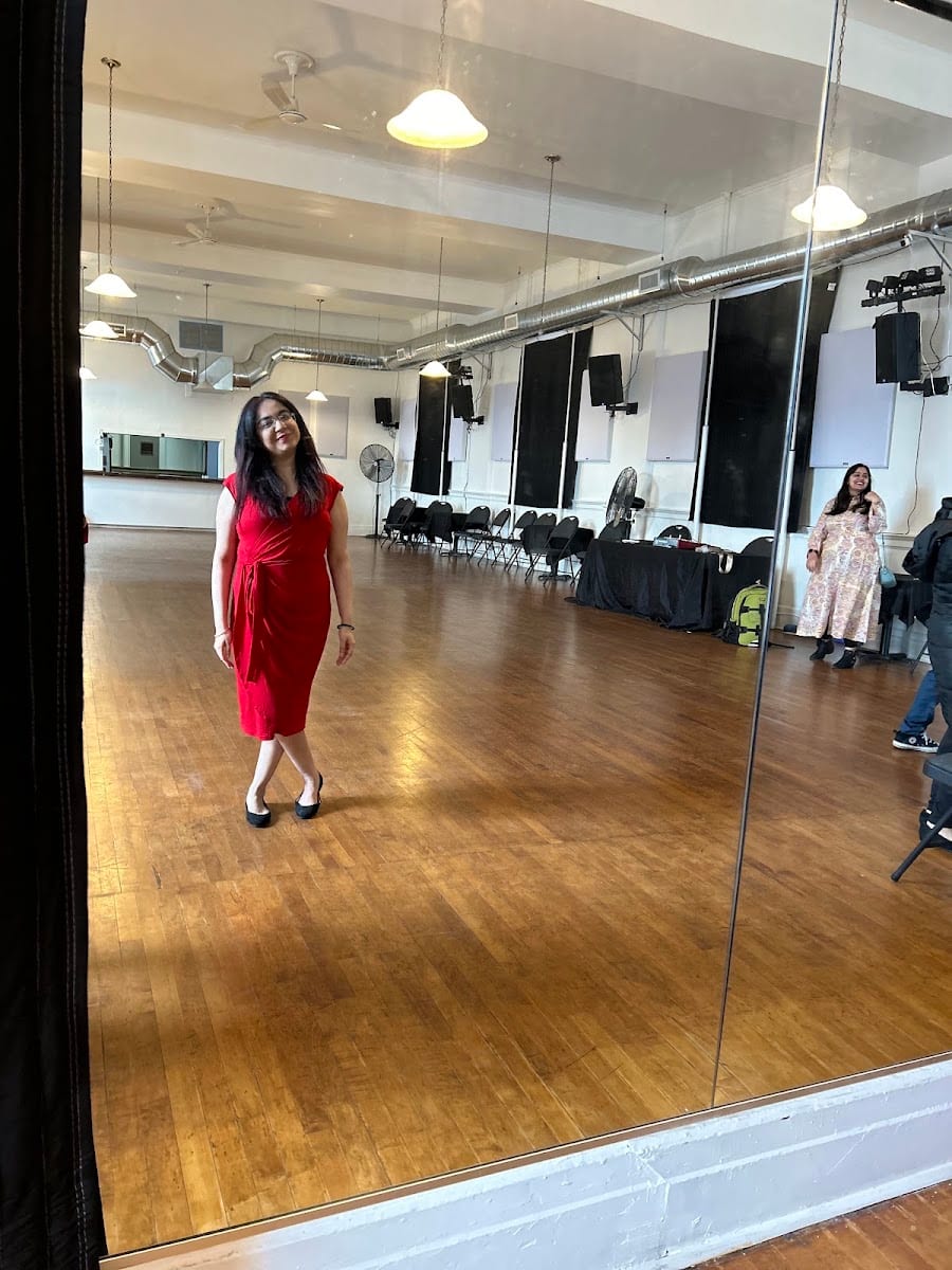 Vaishnavi’s Bollywood Dance Class, photo 3