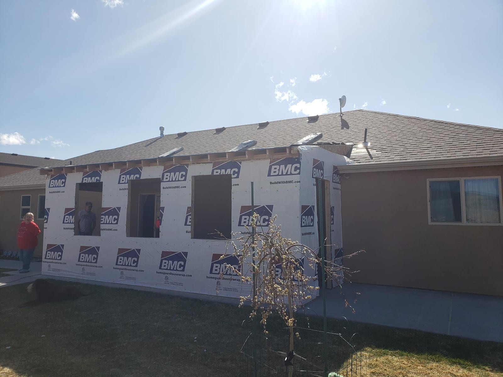 All Pro Construction, photo 2