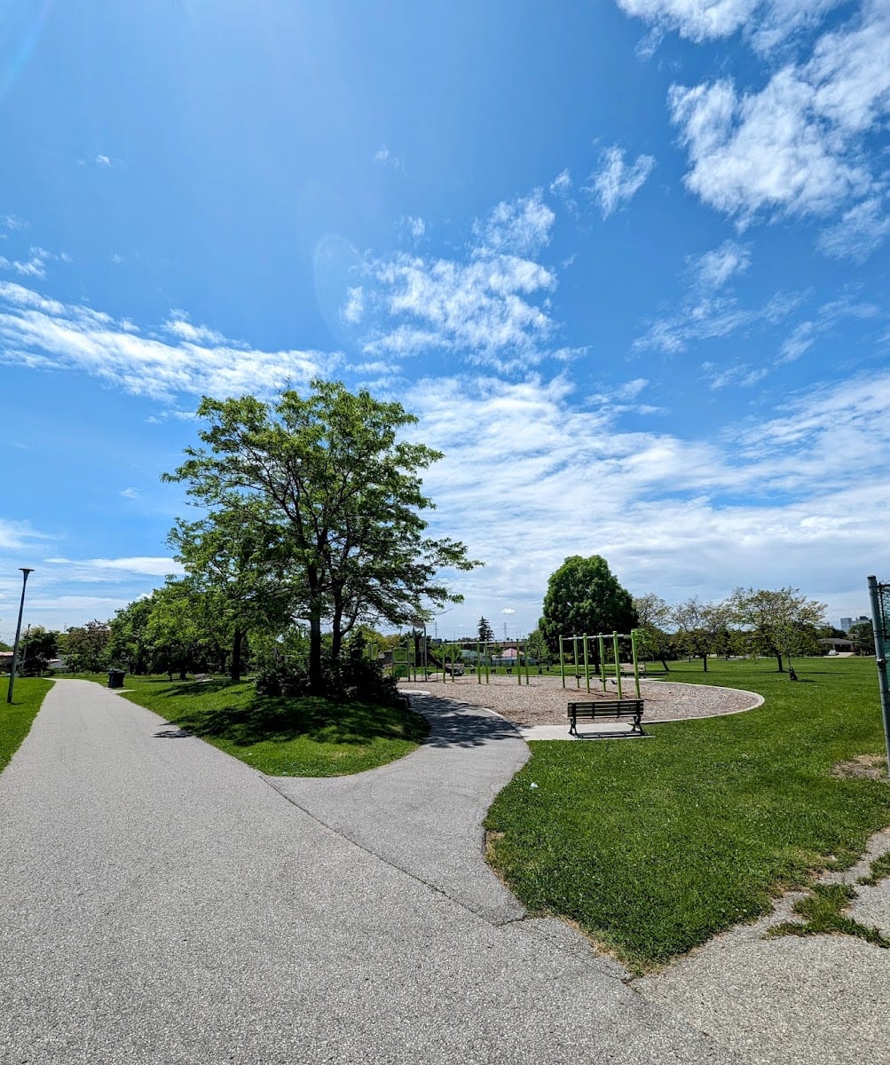 Hullmar Park