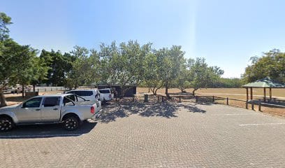 Bluewater Trail (Southern Entrance)