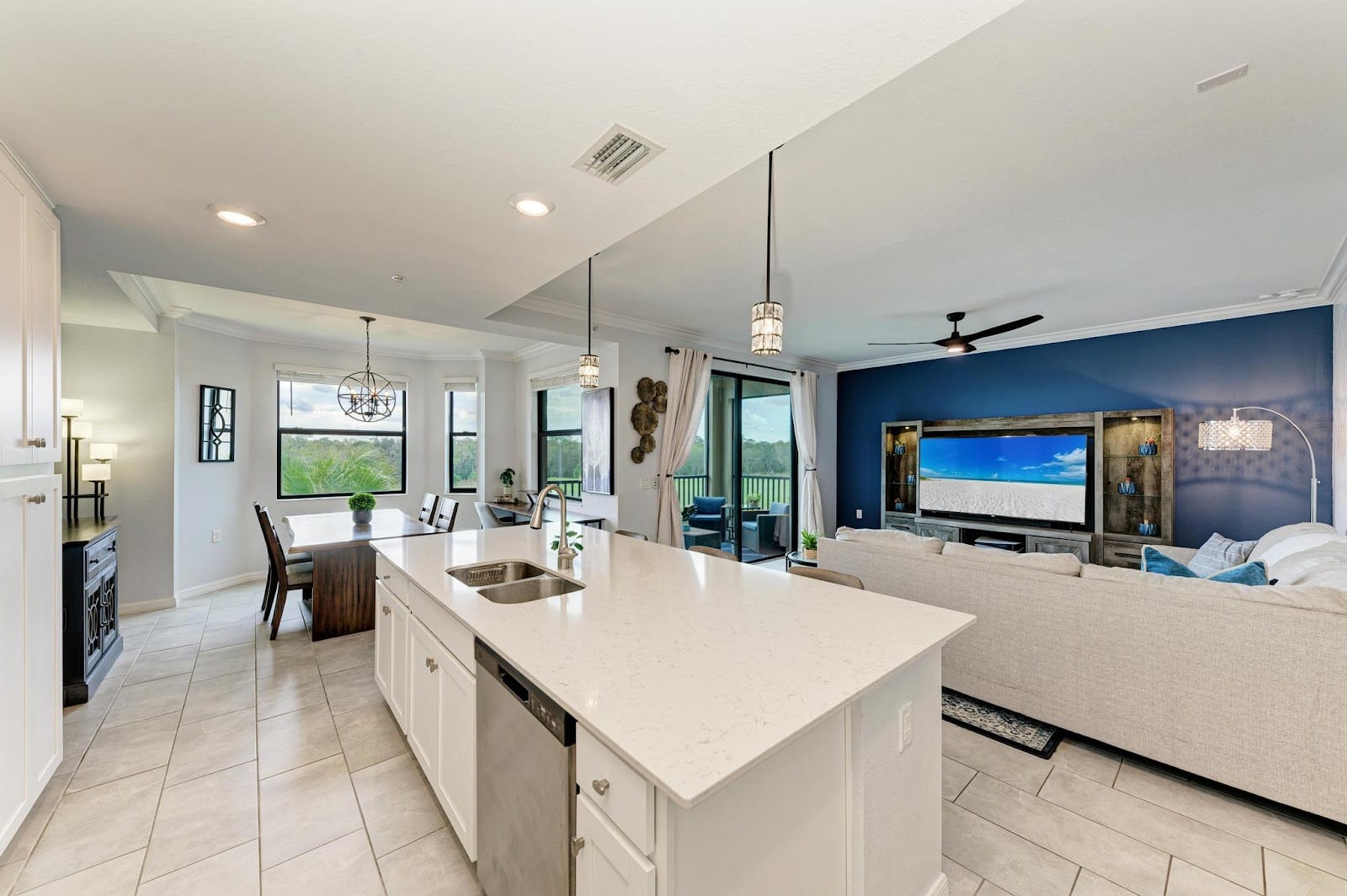 uKeepCommission Real Estate