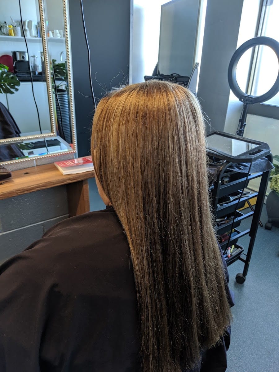 Awaken Style Hair Salon