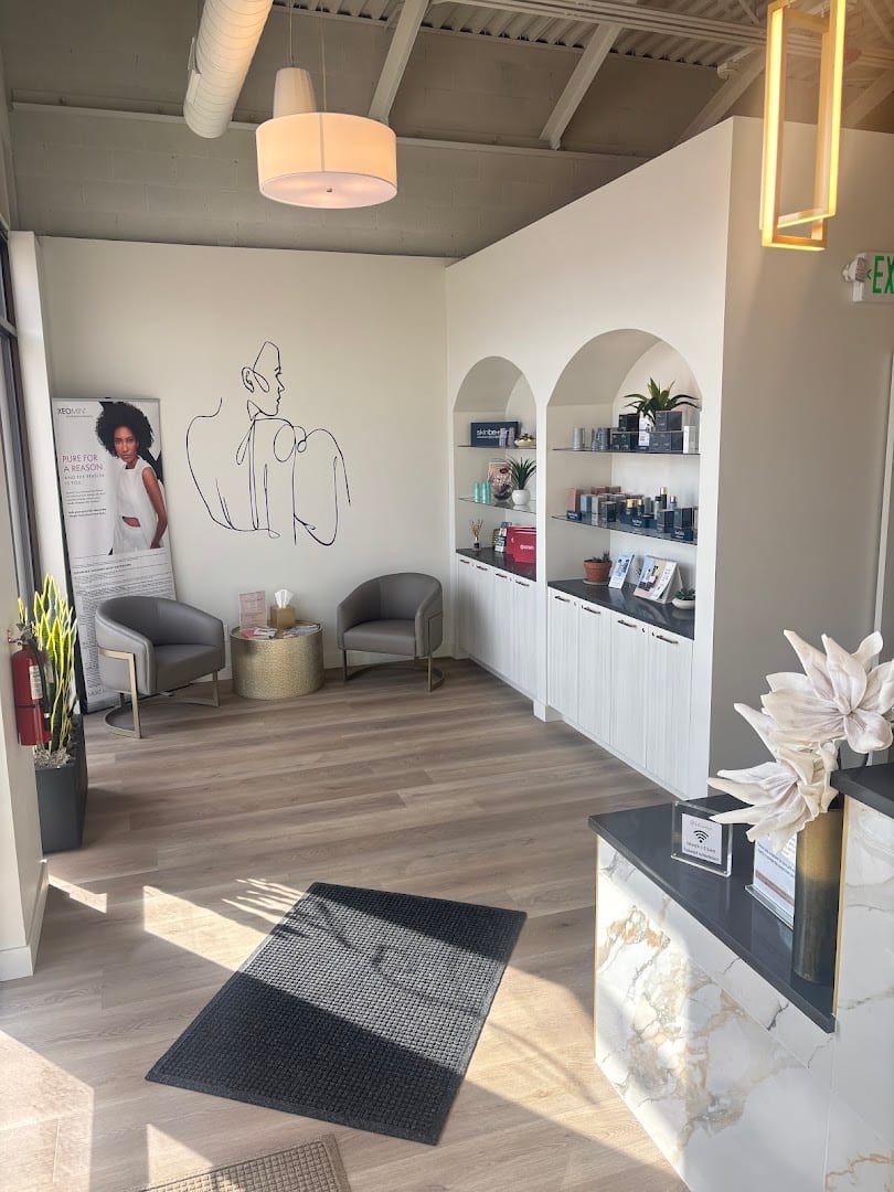 Lash and Company Med Spa - Centennial, photo 4