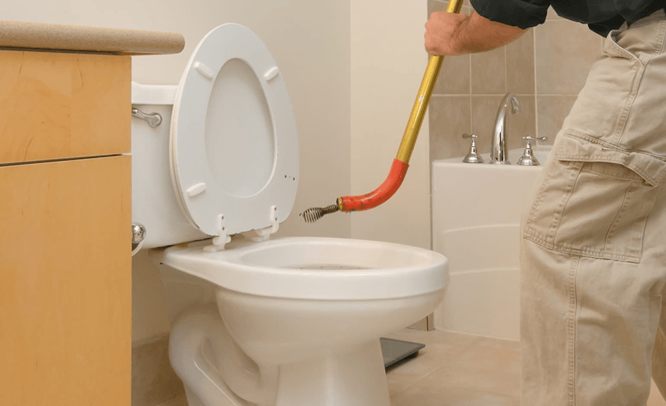 McGill Plumbing & Gas, photo 3