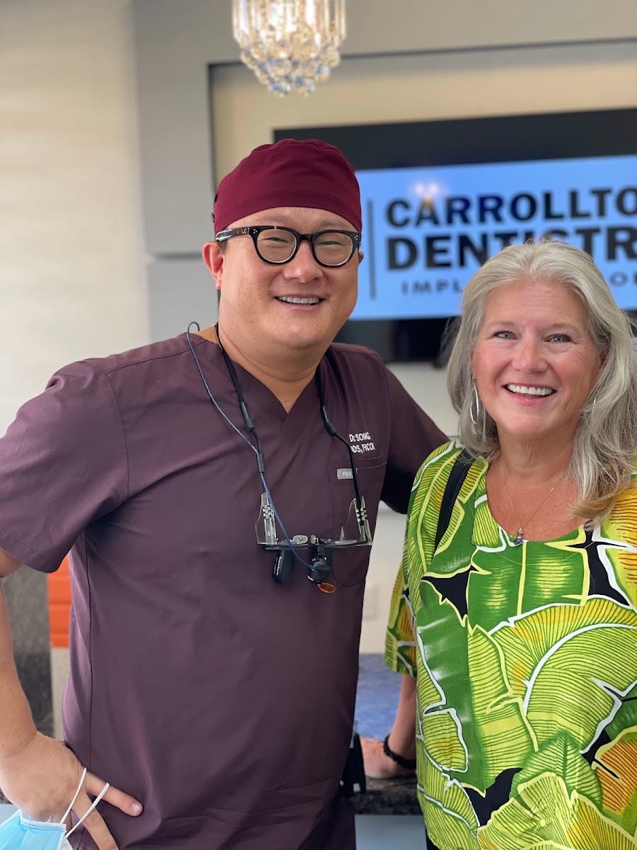 Carrollton Dentistry, photo 3