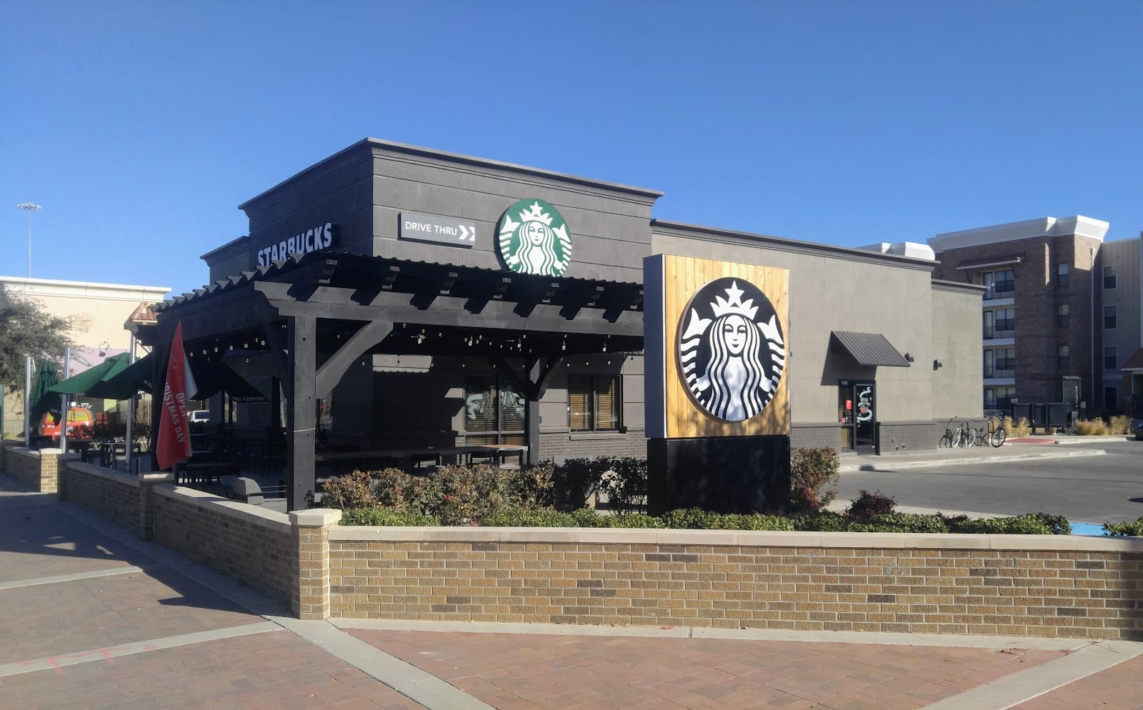 Starbucks Coffee Company, photo 2