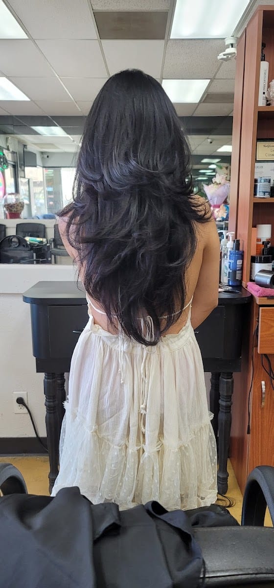 Aseli's Beauty Salon, photo 3