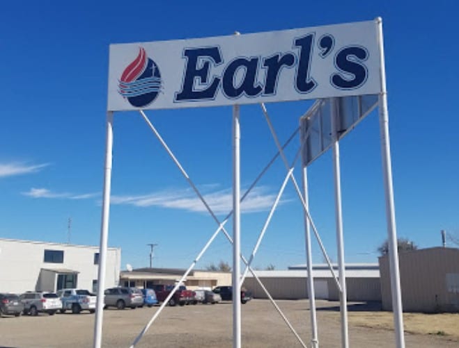 Earl's Plumbing, Air & Electrical, photo 2