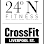24N Fitness & Liverpool St. CrossFit