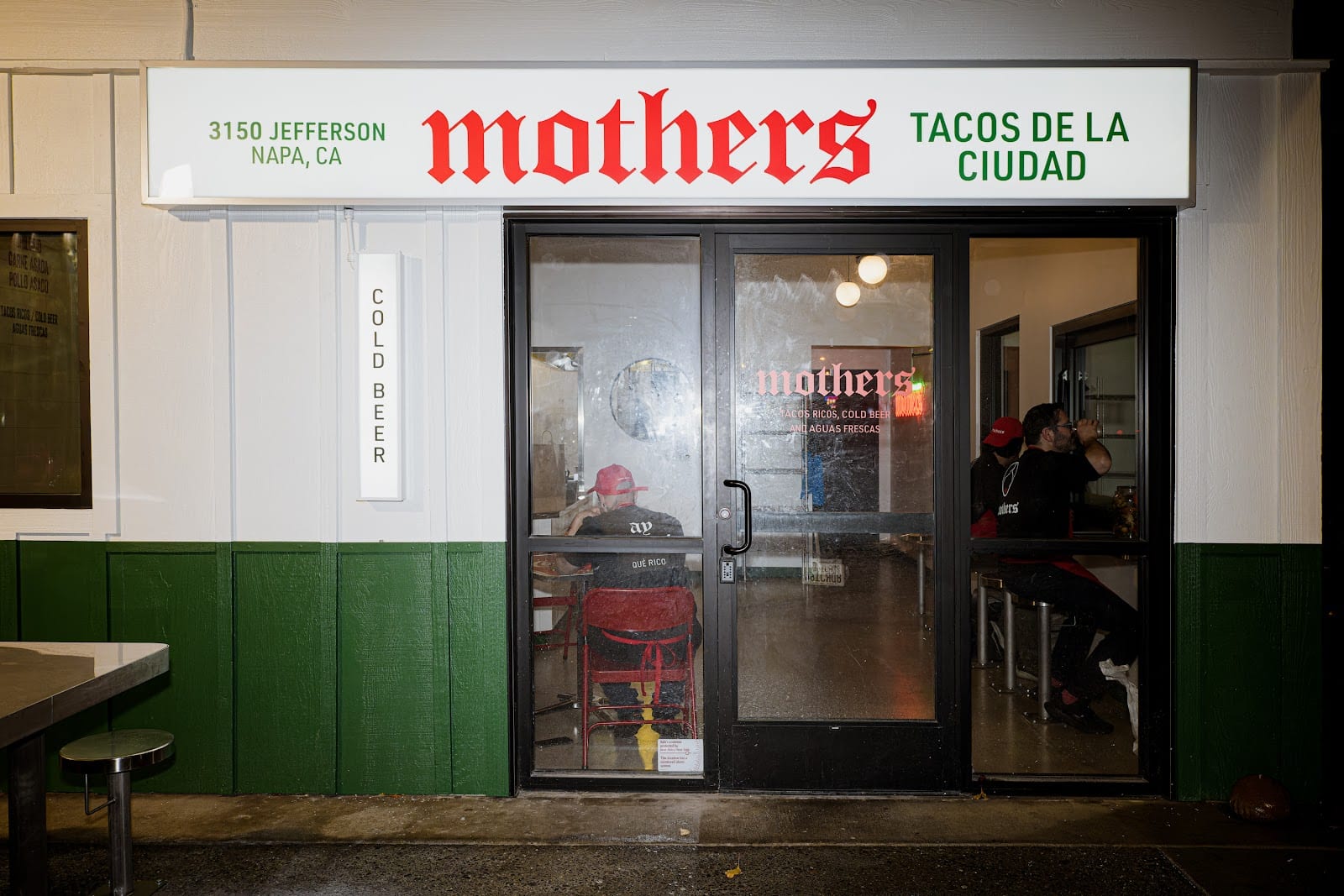 Mothers Tacos, photo 2