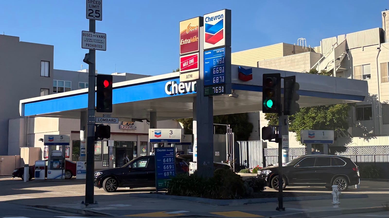 Chevron