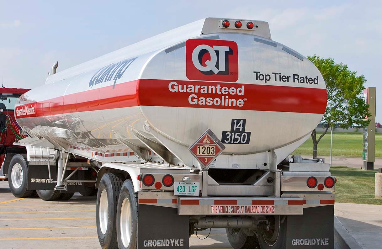 QuikTrip, photo 4
