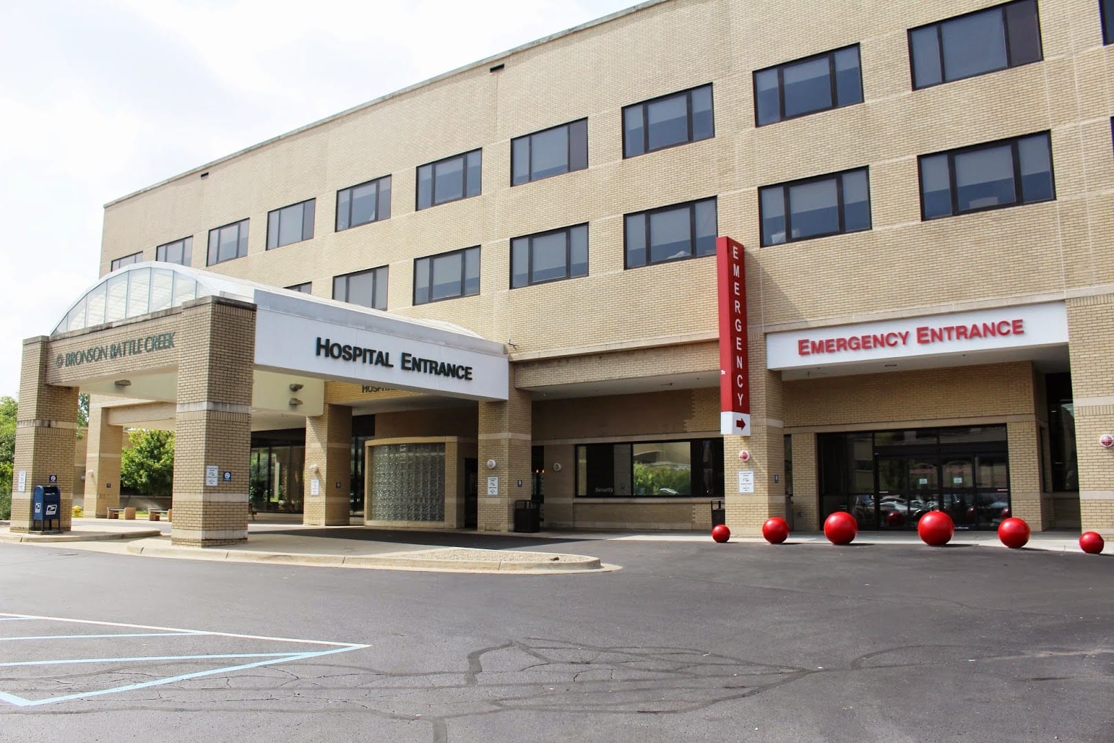 Bronson Cancer Center - Battle Creek, photo 2