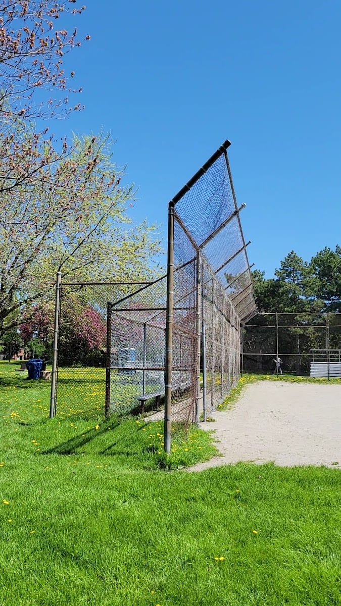 Hobart Park, photo 2